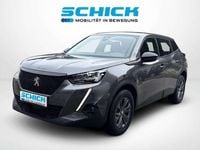 Gebraucht Peugeot 2008 Active 109 PS (80 kW) 2022 Grau SUV