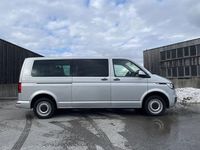 gebraucht VW T6.1 Kombi lang 4MOTION