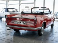 gebraucht BMW 700 Cabriolet