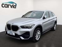 Gebraucht BMW X1 Advantage 150 PS (110 kW) 2020 Grau SUV
