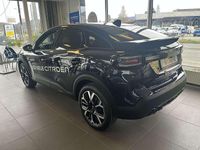 gebraucht Citroën C4 Hybrid mHEV 136 S&S e-DSC Max