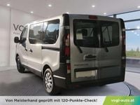 Neu Nissan Primastar Acenta 150 PS (110 kW) 2025 Silber Van / Kleinbus