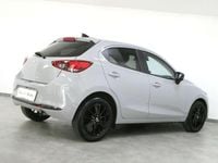 gebraucht Mazda 2 SKYACTIV-G LED Navi Assistenzp. Sitzh Gra App DAB