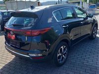 gebraucht Kia Sportage 16 TGDI GPF AWD Gold