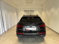 gebraucht Audi SQ5 Sportback TDI quattro