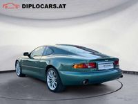 gebraucht Aston Martin DB7 V12 Volante