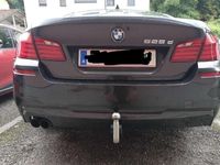 gebraucht BMW 525 525 D F10