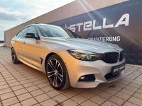gebraucht BMW 320 Gran Turismo 320 d / M-Paket Pano *MEGA*