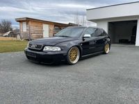 gebraucht Audi A4 RS4Avant quattro 2,7