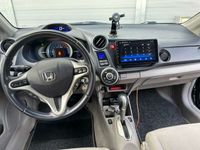 gebraucht Honda Insight 1,3 Hybrid DSI VTEC IMA Elegance CVT