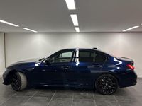 Gebraucht BMW M340 340 PS (250 kW) 2025 Blau Limousine