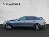 Gebraucht Mercedes E300 211 PS (155 kW) 2022 Mittelgrau  metallic Kombi