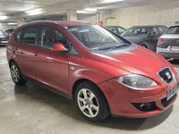 gebraucht Seat Altea XL Altea XL Reference 1,9 TDi DPF Reference
