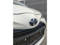 gebraucht Toyota Yaris 1,0 VVT-i Active