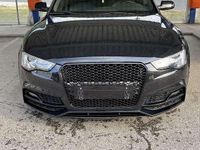 gebraucht Audi A5 Sportback 2,0 TDI quattro Sport S-tronic