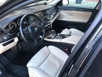 gebraucht BMW 525 525 d xDrive Touring Aut.