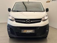gebraucht Opel Vivaro Vivaro 2.0 DIESEL 122 L3 AUTO