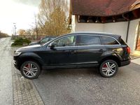 gebraucht Audi Q7 3,0 TDI V6 quattro DPF Tiptronic