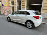 gebraucht Mercedes A180 BlueEfficiency - Night Paket