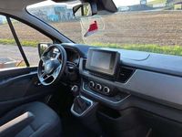 gebraucht Renault Trafic Grand SpaceClass Blue dCi 170 EDC