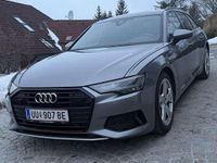 Gebraucht Audi A6 Sport 231 PS (169 kW) 2019 Kombi