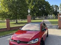 gebraucht VW Golf GTI Performance 2,0 TSI DSG