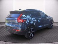 gebraucht Volvo XC40 Pure Electric 69kWh Plus LED ACC