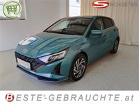 gebraucht Hyundai i20 (BC3) GO PLUS 1,2 MPI