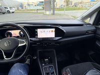 gebraucht VW Caddy 15 TSI Style DSG