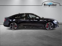 gebraucht Audi S5 Sportback TDI quattro tiptronic