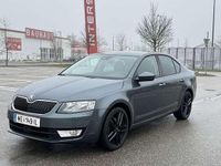 gebraucht Skoda Octavia 2.0 TDI DSG 2015 110kw(150Ks)