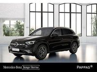 Gebraucht Mercedes GLC220 197 PS (144 kW) 2024 Schwarz SUV