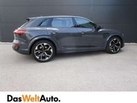 gebraucht Audi SQ8 e-tron quattro