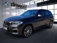 gebraucht BMW X3 xDrive20d *M PAKET*