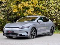 Gebraucht BYD Han 380 kW (517 PS) 2023 Grau Limousine