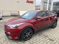 gebraucht Toyota C-HR 18 Hybrid C-LUB