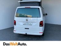 gebraucht VW California T6.1VW T6.1Beach TDI 4MOTION