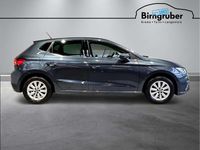 gebraucht Seat Ibiza Xcellence EcoTSI