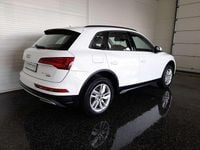 gebraucht Audi Q5 Facelift 50 TFSI e quattro PHEV S-tr. *VOLL LED...