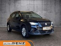 gebraucht Seat Arona LED Sitzheizung