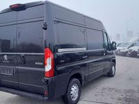 gebraucht Peugeot Boxer L2H2 2,2HDi *Netto €19.575,-*