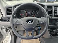 gebraucht MAN TGE 3.140 Kasten L1H1 HD