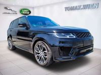 gebraucht Land Rover Range Rover Sport 30 SDV6 HSE Dynamic Aut.