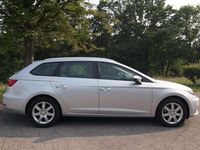 gebraucht Seat Leon ST Style 20 TDI Kombi