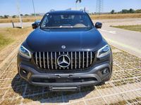 gebraucht Mercedes 350 X