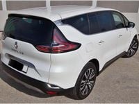 gebraucht Renault Espace Energy dCi 160 EDC Initiale Paris