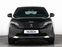 gebraucht Peugeot 3008 SUV Plug-In Hybrid 180 Allure MEGADEAL -50%