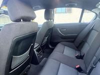 Gebraucht BMW 320 170 PS (125 kW) 2008 Limousine