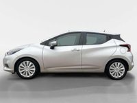 gebraucht Nissan Micra Micra ACENTA 1.0 IG-T Xtronic