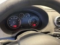 Gebraucht Audi A3 Ambition 125 PS (91 kW) 2009 Limousine